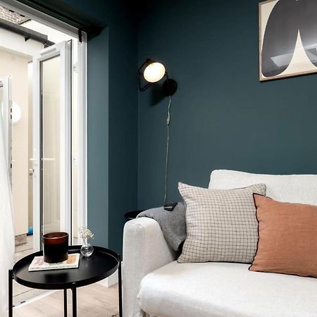 Norman Road- Brand New Luxury Gf Apartment St Leonards-on-Sea Exterior photo