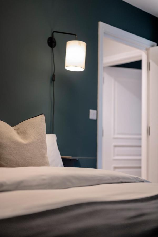 Norman Road- Brand New Luxury Gf Apartment St Leonards-on-Sea Exterior photo