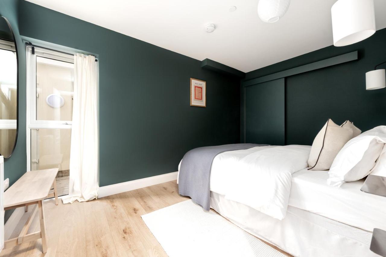 Norman Road- Brand New Luxury Gf Apartment St Leonards-on-Sea Exterior photo